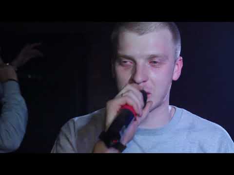 Видео: Chemodan Clan в Тольятти (2013)