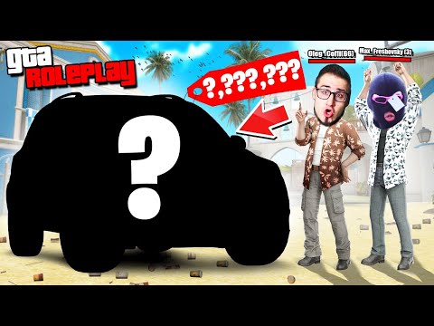 Видео: КОПИЛИ-КОПИЛИ И НАКОНЕЦ-ТО КУПИЛИ! НАША НОВАЯ ТАЧКА! (GTA 5 RP)
