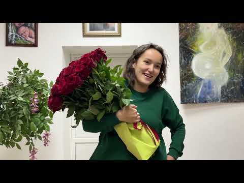 Видео: ВЫПИСКА  НАСТИ С СЫНОМ ИЗ РОДДОМА. 22.11.23.