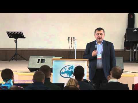 Видео: Денис Подорожный - Как не выгореть, когда горишь для Господа?