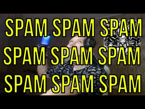 Видео: РЕАКЦИЯ НА: diklor - SPAM