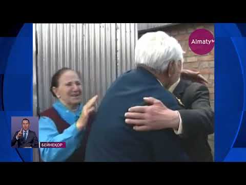 Видео: Қазақтың қаһарман ұлы Қасым Қайсенов тұлғасы біз үшін өрлік пен ерліктің жоғары өлшемі (21.04.20)