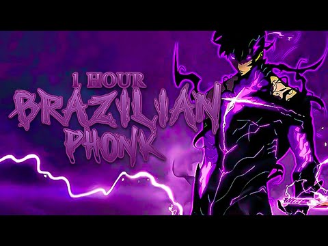 Видео: Phonk Mix 2025 ※ AGGRESSIVE BRAZILIAN FUNK PLAYLIST FOR EDIT ※ Фонк