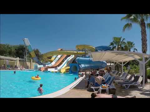 Видео: Обзор отеля Sultan of Dreams 5* Сиде, Июнь 2023