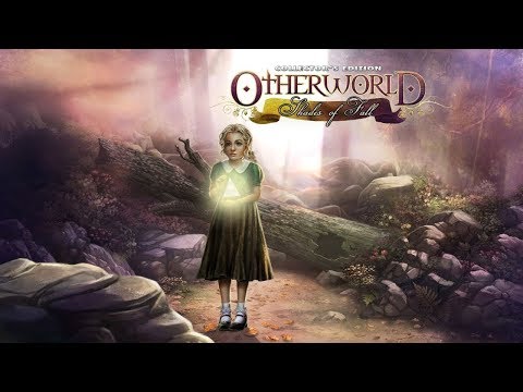 Видео: Другой мир 3. Оттенки осени прохождение #4