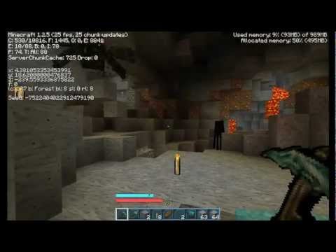 Видео: Выживание в Minecraft, Solar Apocalypse, 25: Все как обычно)