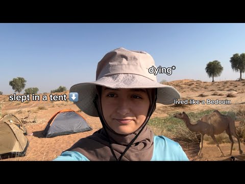 Видео: ВЫЖИТЬ В ПУСТЫНЕ 48 ЧАСОВ!😰🏜️