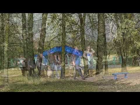 Видео: Щучин Горпарк