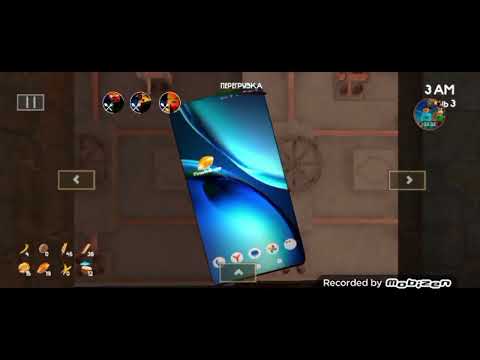 Видео: Прохождение 3 ночь 5 ночей с Тимохой 5