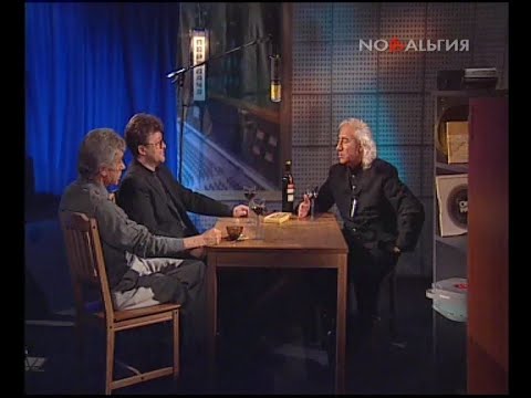 Видео: Севалогия - Александр Кутиков, Юрий Николаев (эфир 2004-11-19)