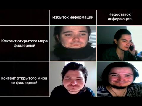 Видео: Отвечаем Келину на его видео про "Elden Ring" (Тот Самый Обзор Elden Ring) ULTRA DELUXE