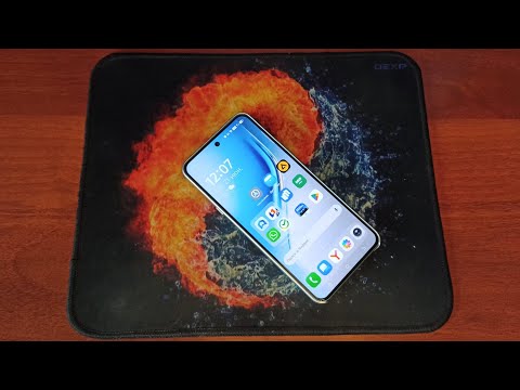 Видео: Tecno Camon 40 Premier 5G. Мои впечатления