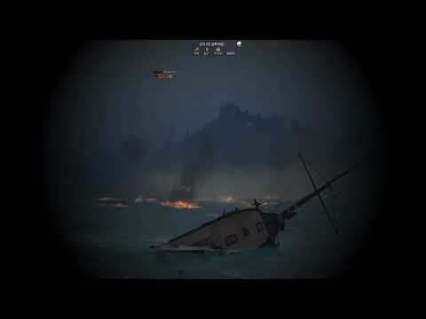 Видео: ПБ за порт Чарльстон [LEO&ЛЕВ] vs [ZLO&S@G] 03 05