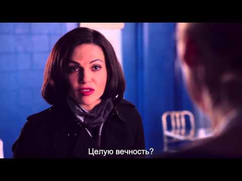 Видео: Вырезанная сцена "Мороженщица"