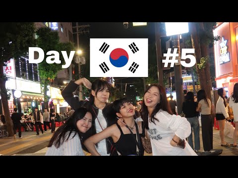 Видео: Тийм ээ энэ бол Жими (We arrived in Korea) Day#5