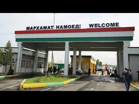 Видео: От Москвы 🇷🇺 до Таджикистана 🇹🇯 на машине Казахстан 🇰🇿 Узбекистан 🇺🇿 Сагарчин ,Иргиз Черняевка