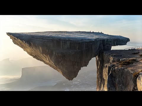 Видео: Мир Замер: Этот Объект Шокирует Всех!