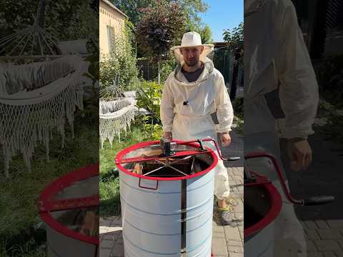 Видео: Викачуємо Мед 🍯