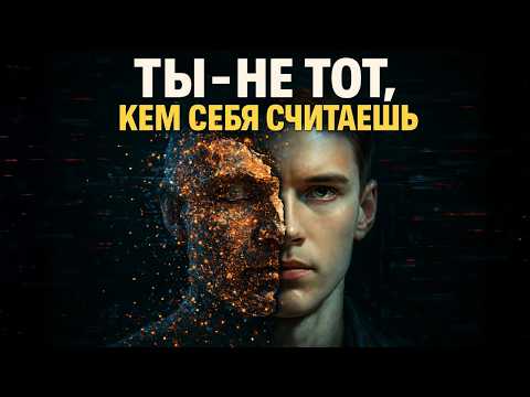 Видео: ПОЧЕМУ ТЫ  НЕ ТОТ ЖЕ ЧЕЛОВЕК, что был 10 лет назад? | Парадокс Корабля Тесея 💤 Лекция для сна 💤