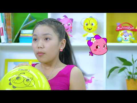 Видео: Маамуу нэвтрүүлэг - Төрсөн өдөр