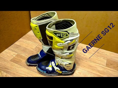 Видео: GAERNE SG12 | ОБЗОР | ИСТОРИЯ ERNESTO GAZZOLA