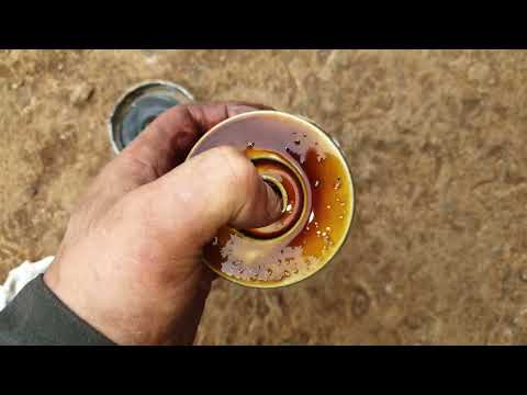 Видео: Масляный фильтр zekkert за 200 рэ. мне очень понравился