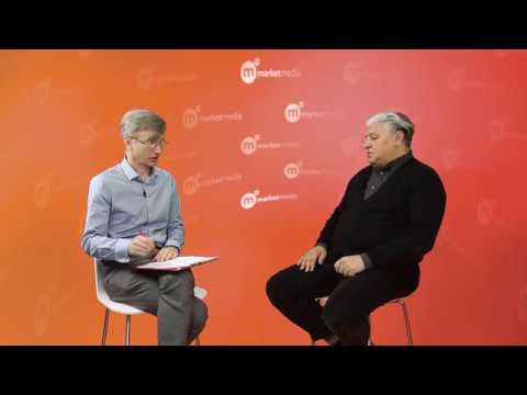 Видео: Президент ФРИО Игорь Бухаров: СССР, Мишлен и банкротства ресторанов