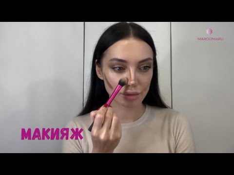 Видео: Макияж / Tom Ford / Sisley / Manly
