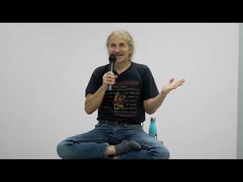 Видео: Как ум создает смыслы из Пустоты. Москва октябрь 2025