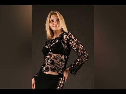 Видео: Это вязание крючком. Мой, авторский метод. Бесшовная технология. Вавуле Светлана