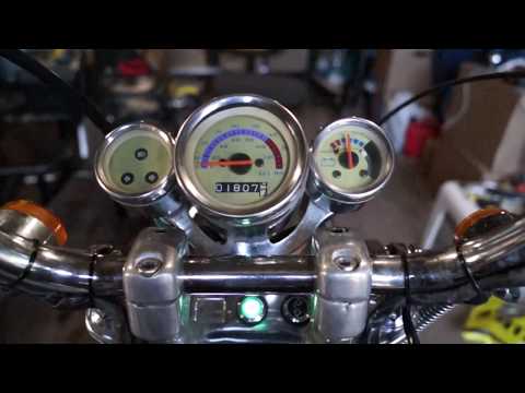 Видео: Regal Raptor DD50E #3/ Доработки