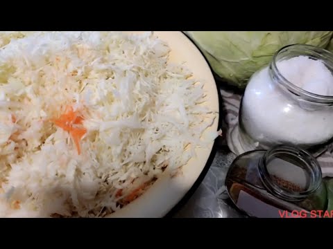 Видео: БЛАГОПРИЯТНЫЕ Дни для засолки КАПУСТЫ в октябре! 