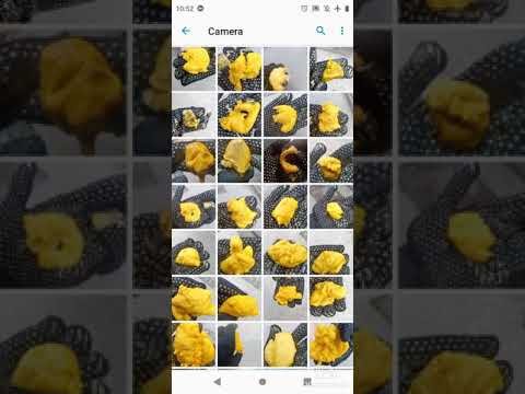 Видео: Восковые отливки. Диагностика восковой отливки часть 1