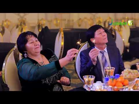 Видео: Арзыу Ерманов Ойладым 4 января 2025 г.