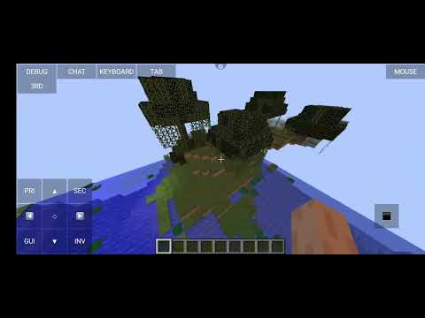 Видео: Я потірявся в майнкрафт 