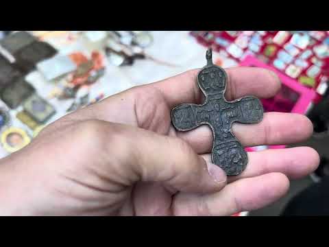 Видео: БЛОШИНКА В САЛТЫКОВКЕ