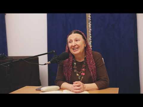 Видео: 12 камней преткновения в браке. Встреча с матушкой Ольгой Юревич