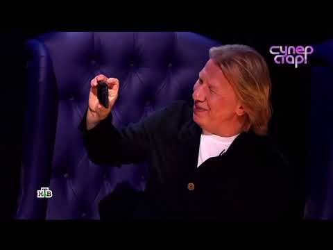 Видео: Ночное рандеву Богдан Титомир