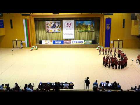 Видео: ФК Победа - Болярско надиграване 2013, гр. Велико Търново, 27.04.2013 год.