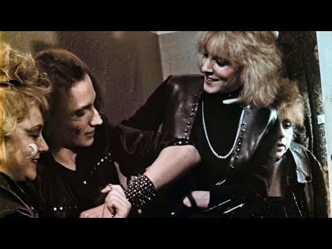 Видео: Поведение в защитном сооружении, 1989