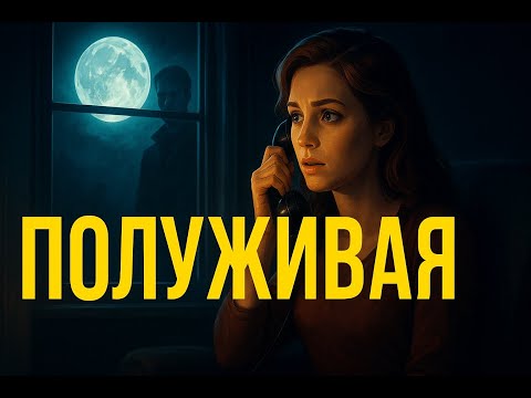 Видео: Полуживая любовь или жуткая тень прошлого: тайна воскресшей Марины