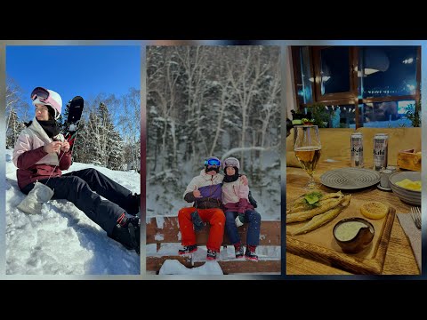 Видео: Влог-Сахалин💫Горный Воздух