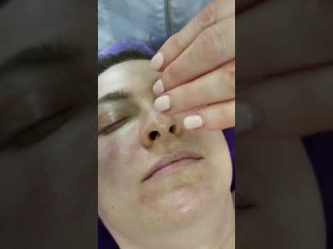 Видео: Аравия - лифтинг массаж