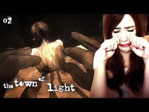 Видео: The Town of Light HD прохождение игры часть 2*Полнейший тупик*