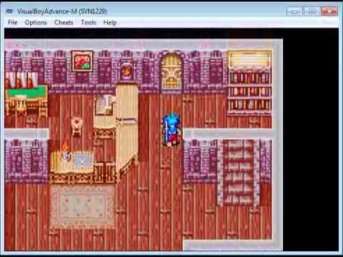 Видео: Breath of Fire 2 (русская версия). Прохождение (часть 2)