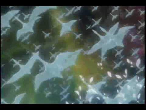 Видео: Wolf's Rain (Пепел)