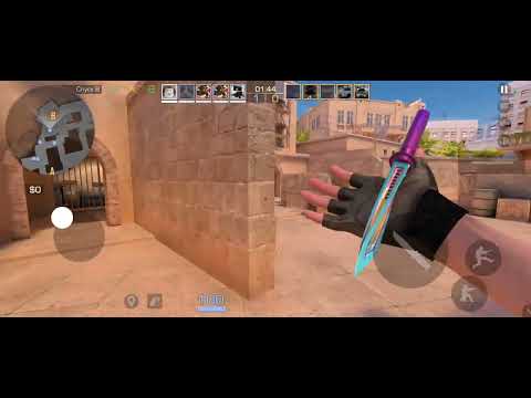 Видео: Играю в Standoff 2 #standoff2