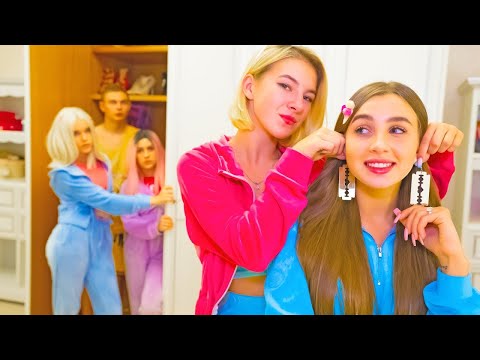 Видео: ДАЯНА И ТРЕНЬОРЪТ вече са приятели 💛 Защо Даяна се съгласи на съмнително приятелство с треньора?