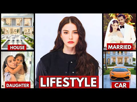 Видео: Образ жизни Озге Гюрель в 2025 году | Муж, семья, парень, состояние, дом, возраст, биография в 20...