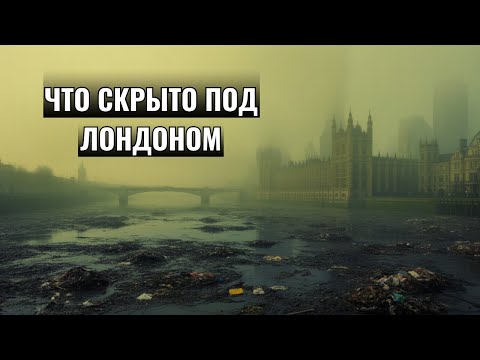 Видео: ОТ АПОКАЛИПСИСА К ЧУДУ: КАК ЛОНДОН ВЫЖИЛ
